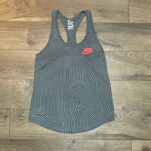 Nike Run Tank Top